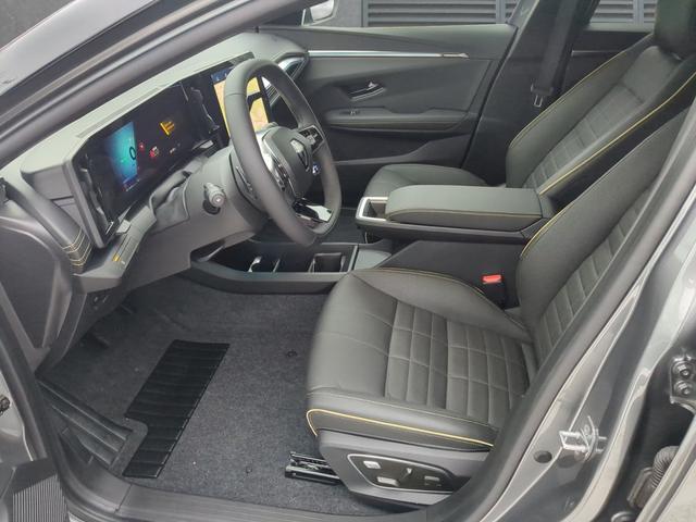 Renault M&eacute;gane E-TECH Iconic Comfort Range CCS+LKHZ+SHZ Megane EV60 220 