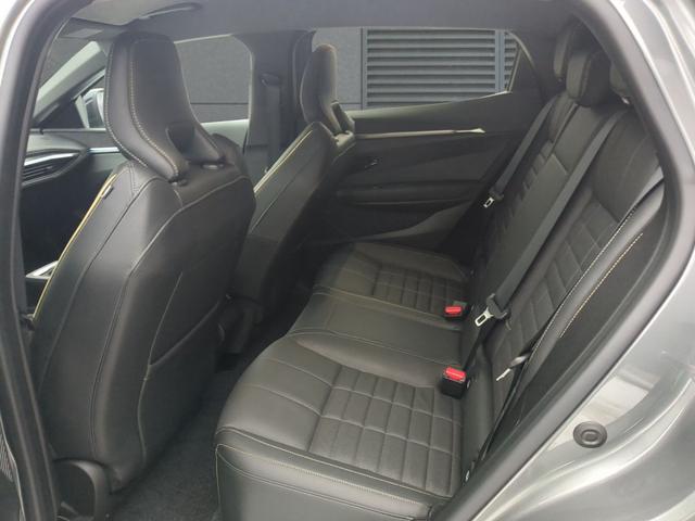 Renault M&eacute;gane E-TECH Iconic Comfort Range CCS+LKHZ+SHZ Megane EV 60 220 