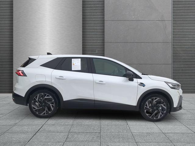 Renault Symbioz Esprit Alpine Panodach+LKHZ+SHZ Full Hybrid E-Tech 145 