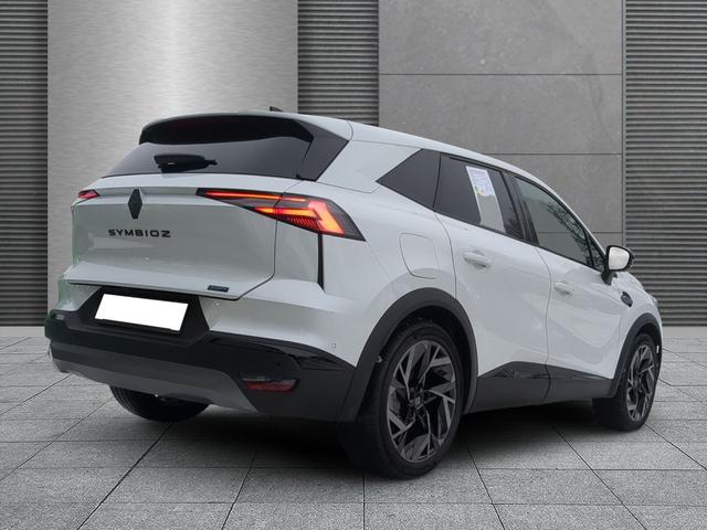 Renault Symbioz Esprit Alpine Panodach+LKHZ+SHZ Full Hybrid E-Tech 145 