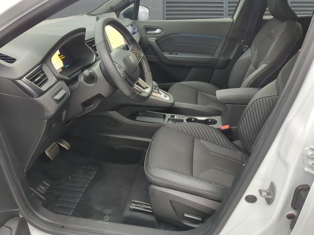 Renault Symbioz Esprit Alpine Panodach+LKHZ+SHZ Full Hybrid E-Tech 145 