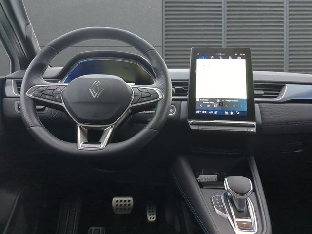 Renault Symbioz Esprit Alpine Panodach+LKHZ+SHZ Full Hybrid E-Tech 145 