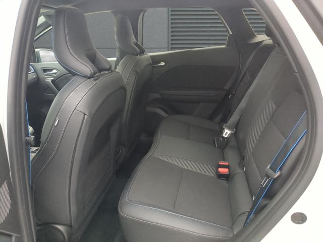 Renault Symbioz Esprit Alpine Panodach+LKHZ+SHZ Full Hybrid E-Tech 145 