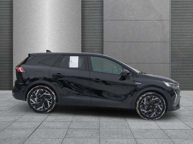Renault Symbioz - Esprit Alpine Navi+Winter-Paket Full Hybrid E-Tech 145