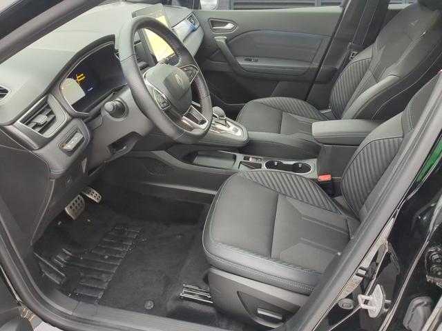 Renault Symbioz Esprit Alpine Navi+Winter-Paket Full Hybrid E-Tech 145 