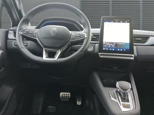 Renault Symbioz Esprit Alpine Navi+Winter-Paket Full Hybrid E-Tech 145 