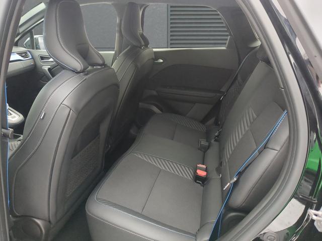 Renault Symbioz Esprit Alpine Navi+Winter-Paket Full Hybrid E-Tech 145 