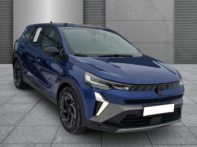 Renault Symbioz - Esprit Alpine LKHZ+RFK+SHZ Full Hybrid E-Tech 145