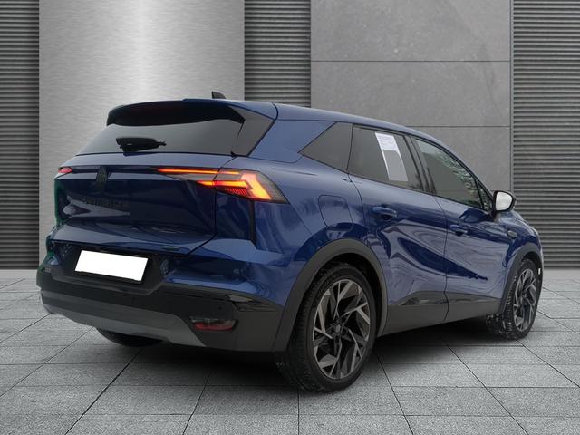 Renault Symbioz Esprit Alpine LKHZ+RFK+SHZ Full Hybrid E-Tech 145 