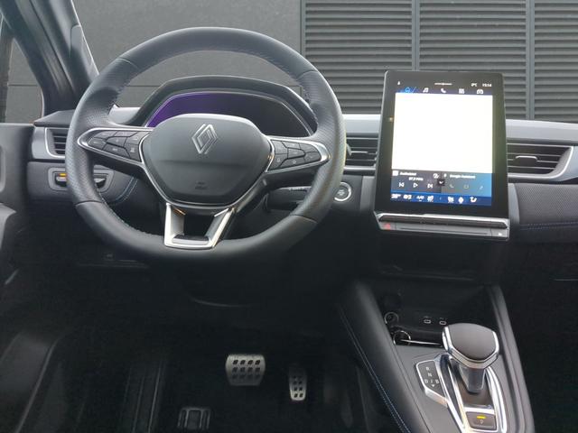 Renault Symbioz Esprit Alpine LKHZ+RFK+SHZ Full Hybrid E-Tech 145 