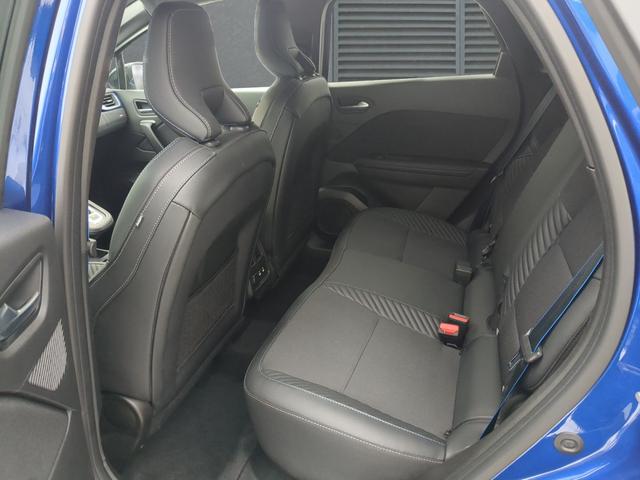 Renault Symbioz Esprit Alpine LKHZ+RFK+SHZ Full Hybrid E-Tech 145 