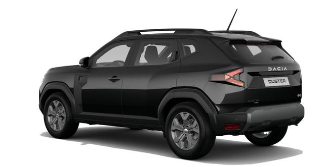 Dacia Duster Expression+SHZ+LED Hybrid-G 150 4x4 