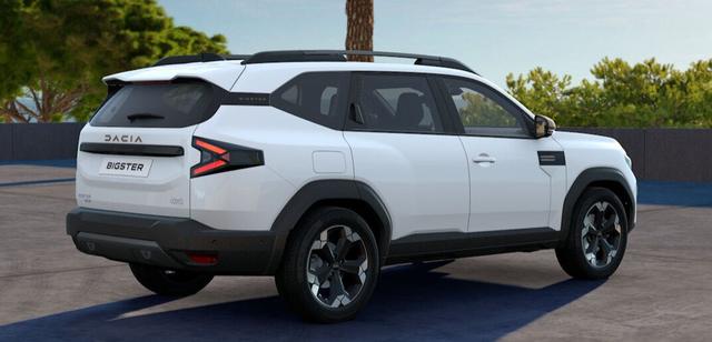 Dacia Bigster Extreme SHZ LKHZ Multiview-Kamera hybrid-G 150 EDC 4x4 