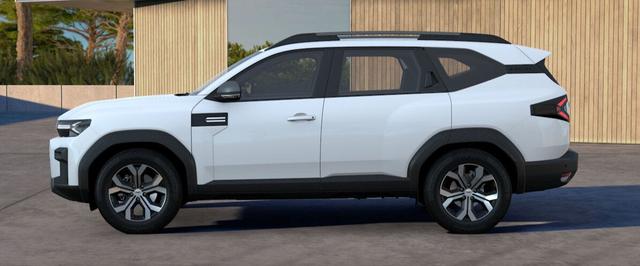 Dacia Bigster Expression Winter-Paket+RFK Hybrid-G 150 4x4 