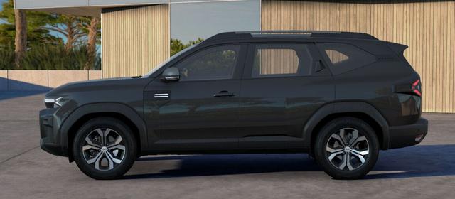 Dacia Bigster Expression Winter-Paket+RFK Hybrid-G 150 4x4 