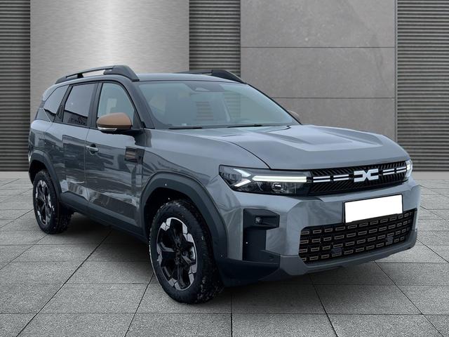 Dacia Bigster - Extreme Pano-Dach+SHZ+RFK mild hybrid-G 140 LPG