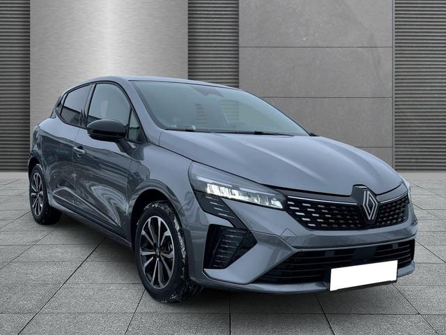 Renault Clio - Techno Winterpaket+LED+RFK TCe 90 X-Tronic