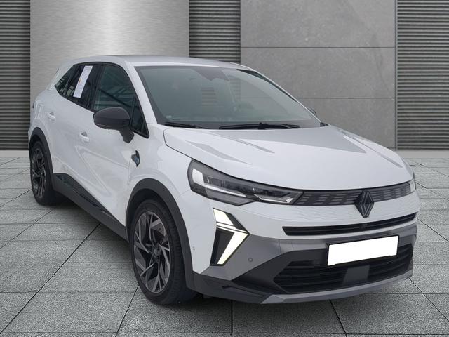 Renault Symbioz - Esprit Alpine LKHZ+RFK+SHZ Full Hybrid E-Tech 145
