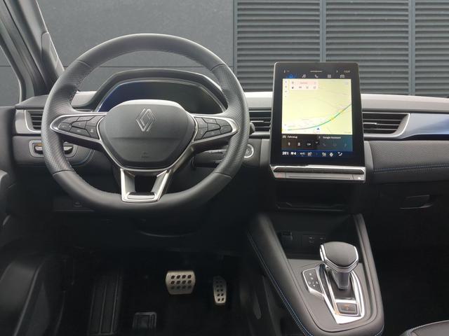 Renault Symbioz Esprit Alpine LKHZ+RFK+SHZ Full Hybrid E-Tech 145 