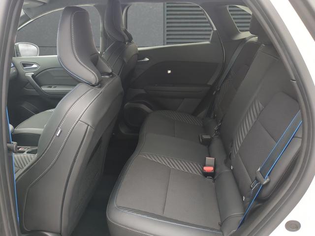 Renault Symbioz Esprit Alpine LKHZ+RFK+SHZ Full Hybrid E-Tech 145 