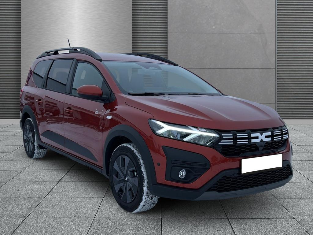 Dacia Jogger     Expression 7-S SHZ TCe 100 ECO-G