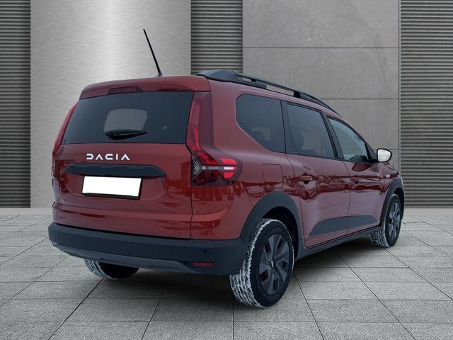 Dacia Jogger Expression 7-S SHZ TCe 100 ECO-G 