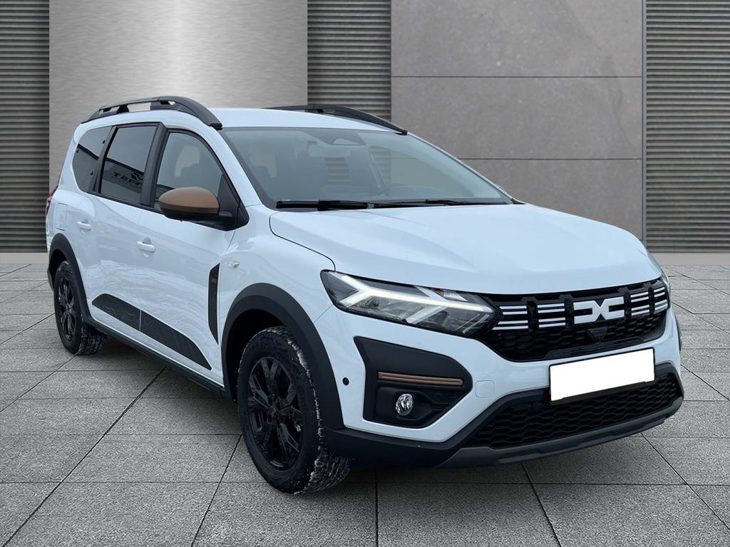 Dacia Jogger     Extreme+ 7-S SHZ Hybrid 140