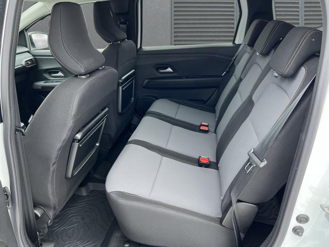 Dacia Jogger Extreme+ 7-S SHZ Hybrid 140 