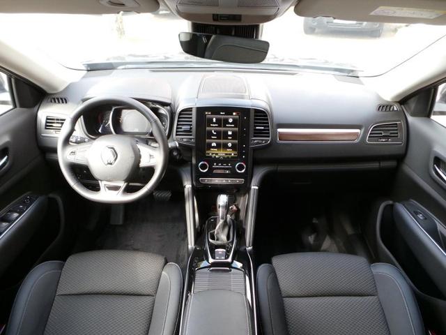 Renault Koleos dci 150 x-tronic 2WD Intens, Winter-Paket Neuwagen mit