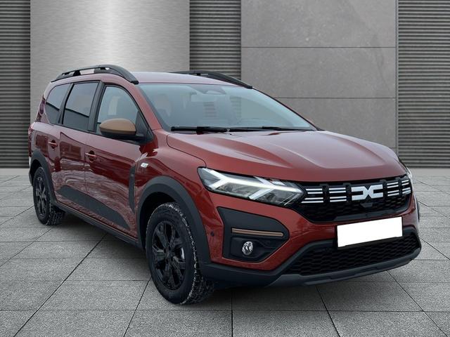 Dacia Jogger Extreme+ 5-S+SHZ+RFK Hybrid 140 