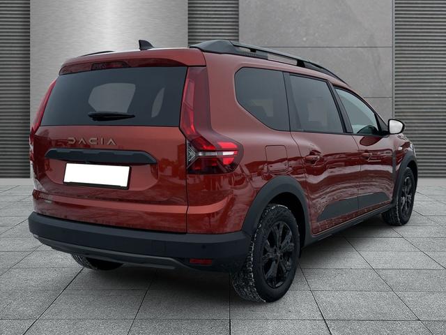 Dacia Jogger Extreme+ 5-S+SHZ+RFK Hybrid 140 