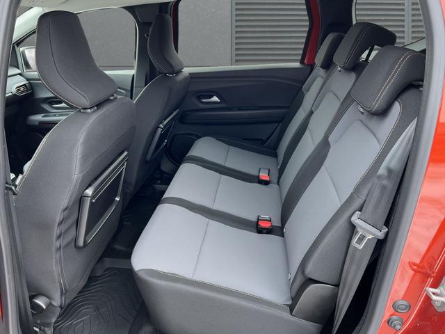 Dacia Jogger Extreme+ 5-S+SHZ+RFK Hybrid 140 