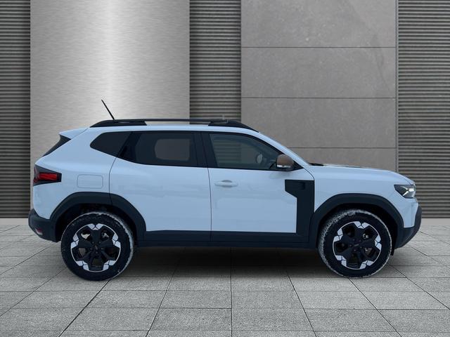 Dacia Duster Extreme SHZ+Navi+LED TCe 130 4x4 