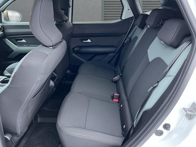 Dacia Duster Extreme SHZ+Navi+LED TCe 130 4x4 