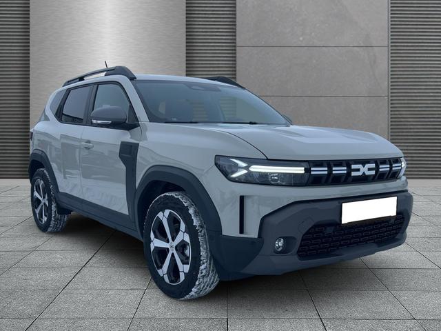 Dacia Duster Journey SHZ+RFK+Navi Hybrid 140 