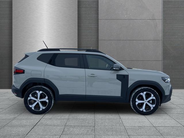 Dacia Duster Journey SHZ+RFK+Navi Hybrid 140 