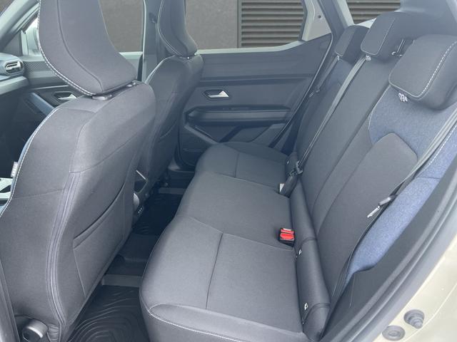 Dacia Duster Journey SHZ+RFK+Navi Hybrid 140 