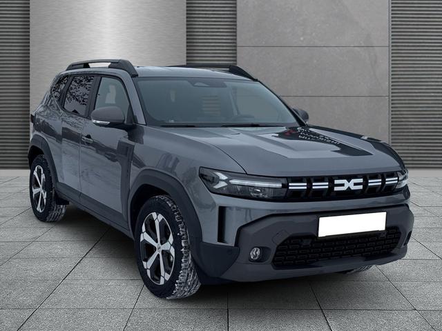 Dacia Duster - Journey SHZ LKHZ ECO-G 120 LPG