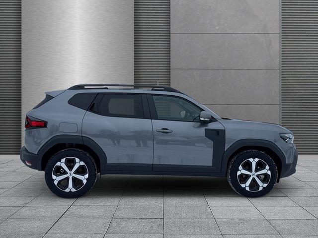 Dacia Duster Journey SHZ LKHZ ECO-G 120 LPG 