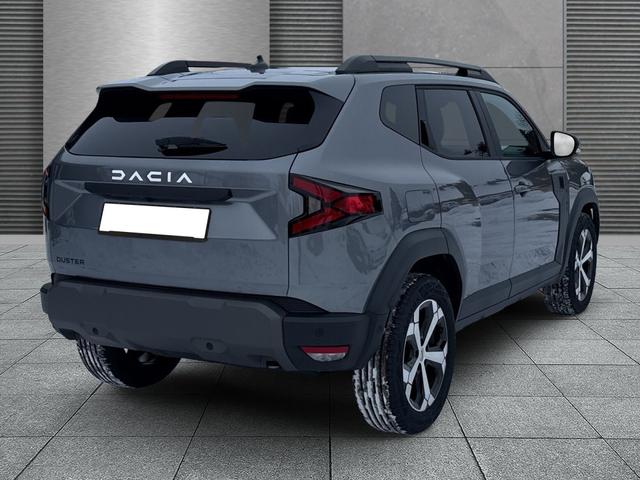 Dacia Duster Journey SHZ LKHZ ECO-G 120 LPG 