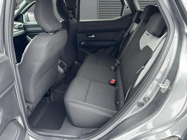 Dacia Duster Journey SHZ LKHZ ECO-G 120 LPG 