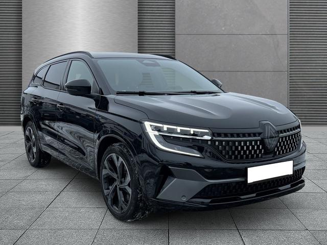 Renault Espace - Esprit Alpine 7-S+SHZ+Google E-Tech 200