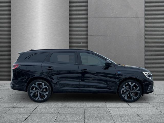 Renault Espace Esprit Alpine 7-S+SHZ+Google E-Tech 200 