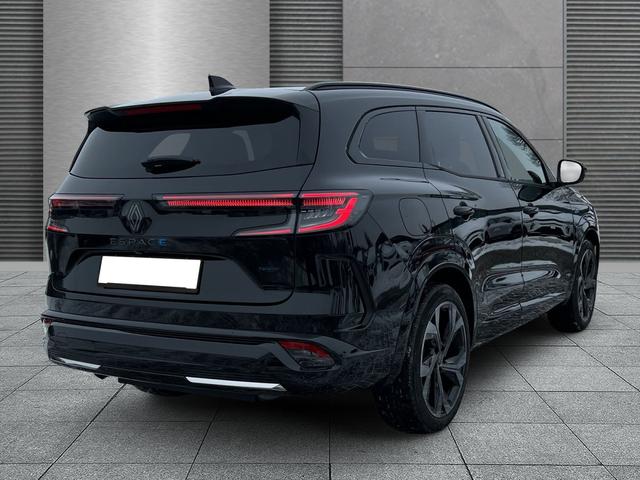 Renault Espace Esprit Alpine 7-S+SHZ+Google E-Tech 200 