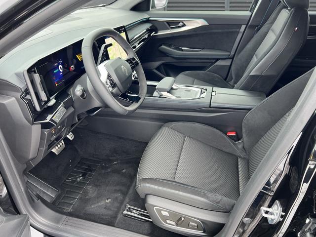 Renault Espace Esprit Alpine 7-S+SHZ+Google E-Tech 200 