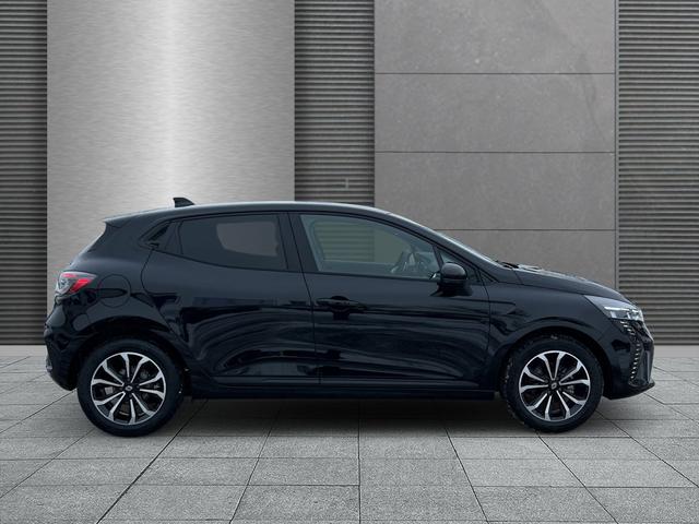 Renault Clio Techno SHZ+RFK+LED TCe 90 X-Tronic Automatik 