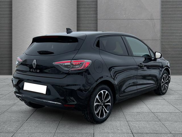 Renault Clio Techno SHZ+RFK+LED TCe 90 X-Tronic Automatik 