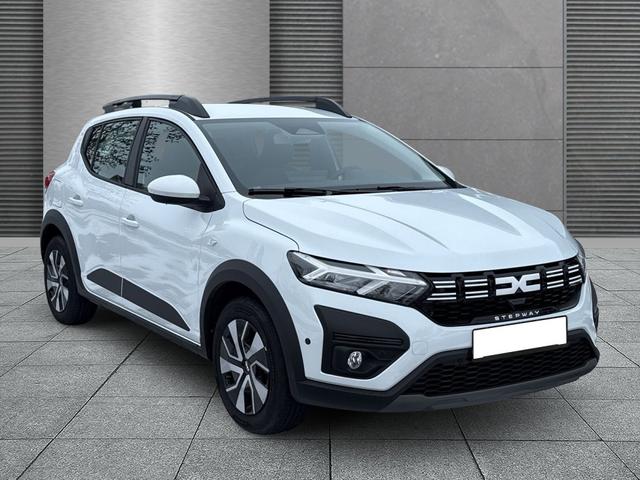 Dacia Sandero Stepway - Expression NAVI+SHZ+RFK TCe 90