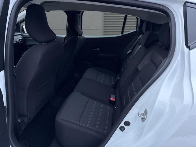 Dacia Sandero Stepway Expression NAVI+SHZ+RFK TCe 90 