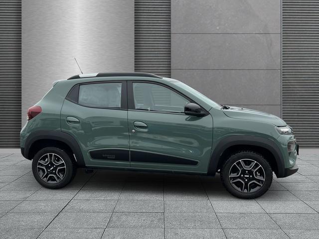 Dacia Spring Navi+Klima+PDC Electric 45 